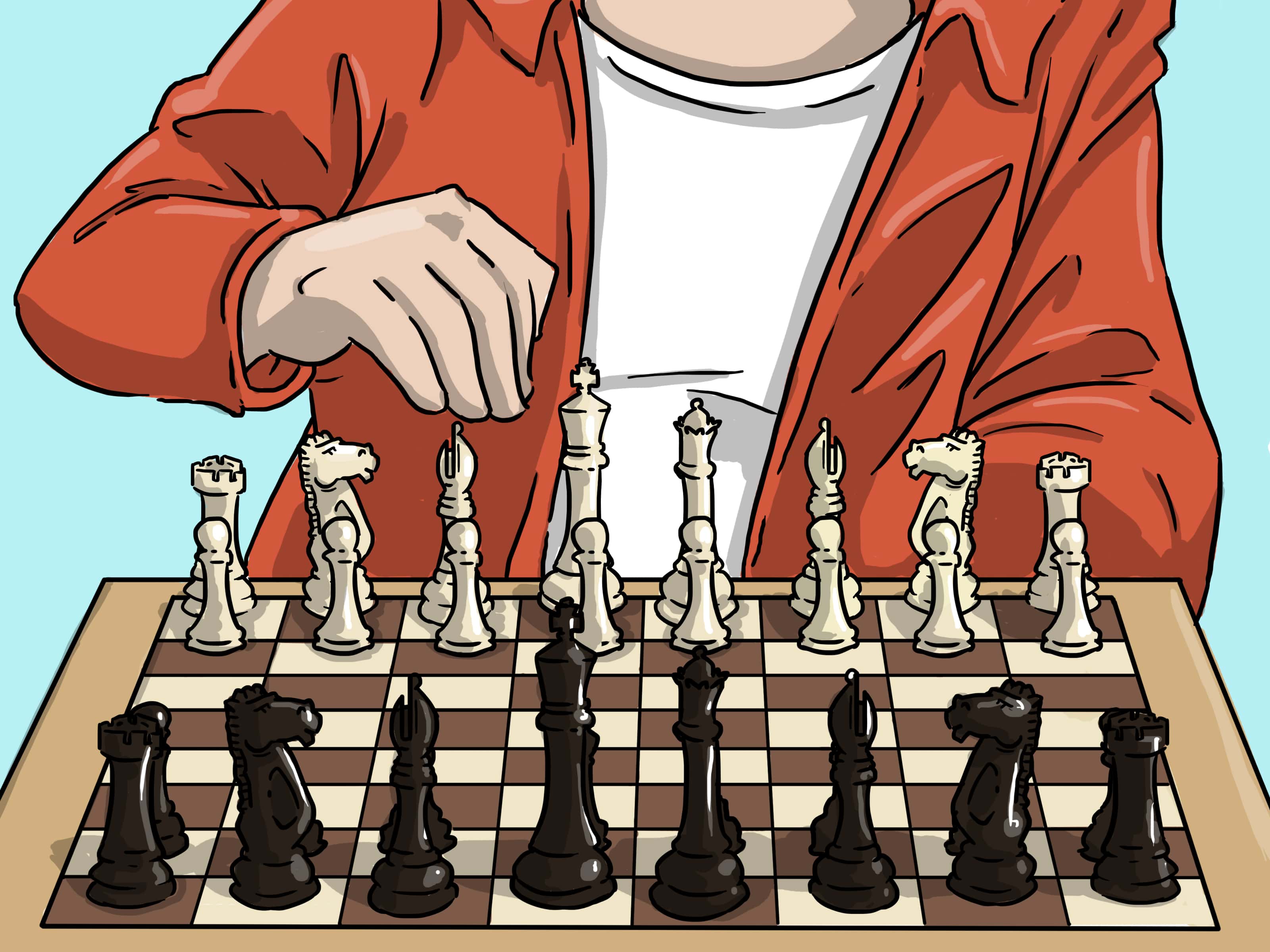 3 Ways to Open in Chess - wikiHow
